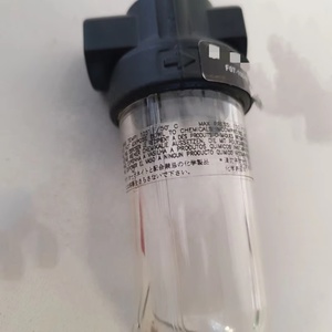 ตัวกรองอเนกประสงค์ขนาดเล็กใหม่ F07-100-M3TG - Product Image 5