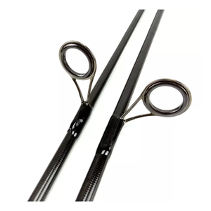 คันเบ็ดตกปลา Byloo Blank 10 ฟุต 2 ท่อน รุ่น Pe 3-4 คันเบ็ดคาร์บอนเรืองแสง 2 2 - Product Image 3