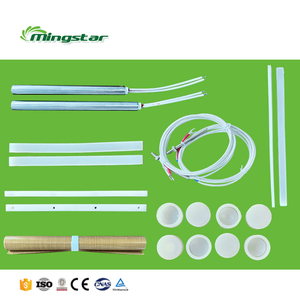 Túi Thay Thế Máy Đóng Kín Nước Tinh Khiết Bộ Dụng Cụ Phụ Tùng Máy Đóng Gói Nước - Product Image 2