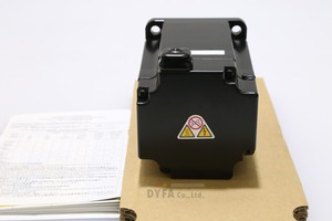 YASKAWA Authentique NIB SGMJV-08ADA21 750W AC d'occasion - Product Image 4