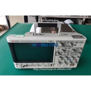 ออสซิลโลสโคป Keysight Infinivision MSOX3054T โดย Express H - Product Image 2