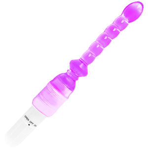 ปลั๊กซิลิโคนสำหรับผู้หญิงสำหรับการสำเร็จความใคร่ด้วยตนเอง การสำรวจสวนหลังบ้าน พร้อมของเล่นทางเพศแบบสอดใส่รูทวารหนักรูปดอกเบญจมาศ - Product Image 2