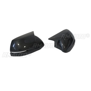 Coque de protection pour rétroviseur latéral de voiture, coque de rétroviseur pour Honda CRV 2012-2021, kit carrosserie, accessoires auto - Product Image 5