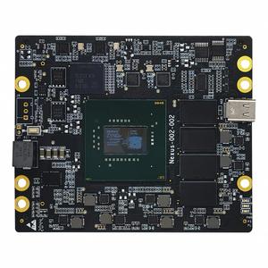 บอร์ดพัฒนา ZYNQ 7000 SOC 1 GB DDR3 FPGA ทำงานเป็นตัวควบคุม - Product Image 1