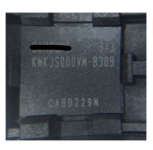 Memoria IC KMKJS000VM B309 EMMC EMCP 32+8 - Product Image 1