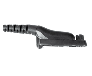 Bán buôn cho Motorola APX Walkie-Talkie điện thoại di động microphone pmmn4065 tiếng ồn hủy bỏ chức năng 3.5 mét có dây FM hàng hóa Chứng Khoán - Product Image 3