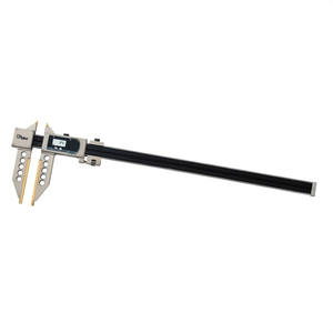 Calibrador Digital de Fibra de Carbono Ttake de 150 mm, Herramienta de Medición Resistente al Agua IP54 - Product Image 2