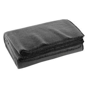Coperta in Lana Lavabile GARIDA, Calda e Spessa, <span class=keywords><strong>per</strong></span> Campeggio, Stadio, Viaggi - Kit <span class=keywords><strong>per</strong></span> Auto e Sopravvivenza GFRB-6H - Product Image 1