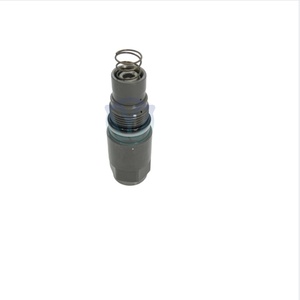Válvula de Prioridad de Giro para Excavadora SDLG135 de Uso Pesado, Válvula de Control de Prioridad de Giro Hidráulico para Piezas de Maquinaria de Construcción SDLG135 - Product Image 5