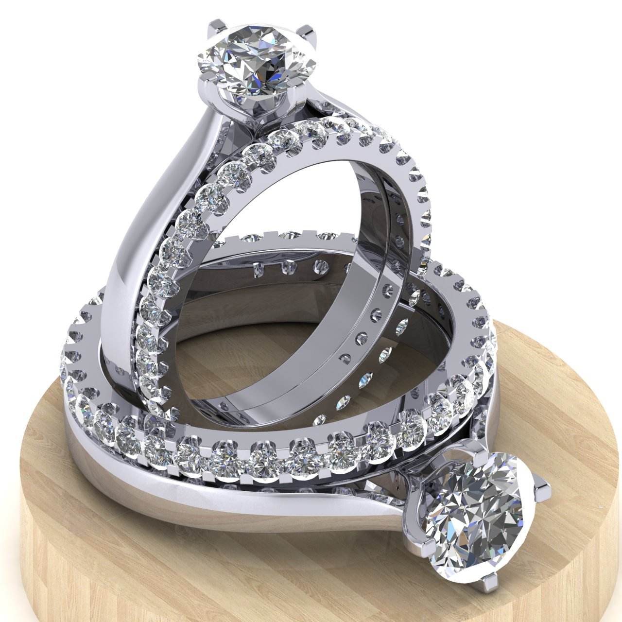 ทองคำขาว