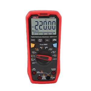 Multimètre numérique professionnel UNI-T UT61B+ portable avec support OEM personnalisé - Product Image 1