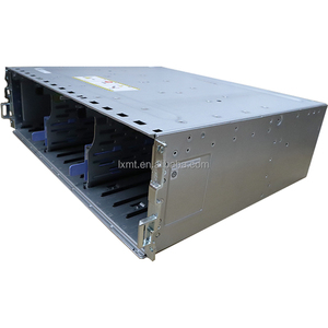 Meilleur Prix Dells <span class=keywords><strong>Unity</strong></span> 380 DAE Disk Array Enclosure 15x3.5 DAE FLD RCK D4123F - Product Image 4