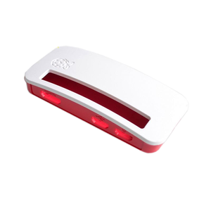 علبة أكريليك أصلية <span class=keywords><strong>Pi</strong></span> <span class=keywords><strong>Pi</strong></span> Zero W علبة ABS حاوية صندوق لالتوت <span class=keywords><strong>Pi</strong></span> صفر V1.3 Pi0 RPI صفر - Product Image 4