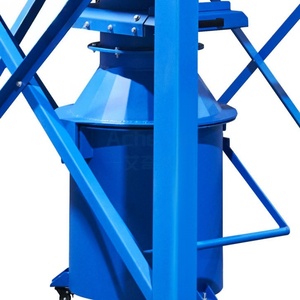 Nhà Máy xung Lọc Cartridge Bụi Collector Hàn fume cắt laser tủ công nghiệp-loại bụi bộ sưu tập thiết bị - Product Image 6