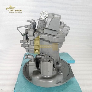 Hangood Hydraulic Main <b>Pump</b> Assy 9262320, 9256846, 9150726, 9257348 for ZX200-3 Excavator HPV102, HPV118 Hydraulic <b>Pump</b> <b>Parts</b> - Product Image 2