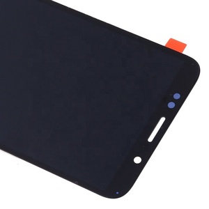 A Cristalli Liquidi del telefono Mobile Dello Schermo di Tocco con digitizer per huawei <span class=keywords><strong>Y5</strong></span> Prime 2018 Pantalla tactil Display - Product Image 6