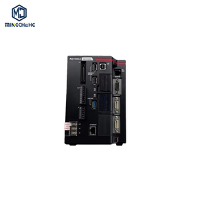Controlador de Sistema de Visión de Alta Velocidad y Gran Capacidad KEYENCE XG-X1000, Compatible con Cámara de 470000 Píxeles, Host de Inspección Industrial - Product Image 1