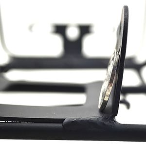 <span class=keywords><strong>Portabultos</strong></span> Trasero Universal Ajustable para Bicicleta de Aluminio RTS, Portaequipajes de Viaje de Liberación Rápida para Bicicleta de Montaña y Carretera - Product Image 6