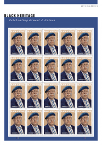 Timbres-poste de première classe Diwali 2016 Space Ranger 2022, 5 feuilles de 100 autocollants de timbres-poste américains - Product Image 5