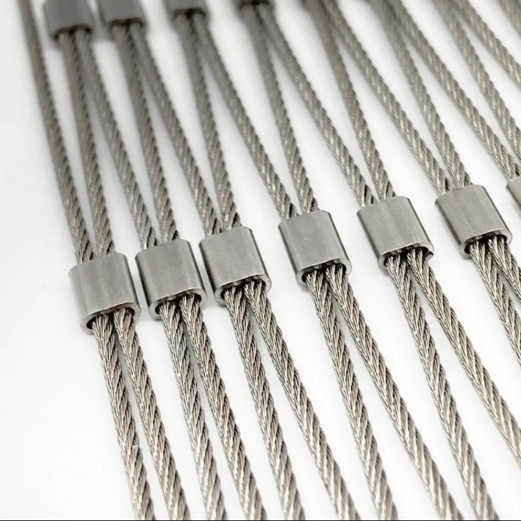 Factory Price Welded Wire Mesh Customized