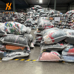 Balle <span class=keywords><strong>di</strong></span> Abiti Usati <span class=keywords><strong>all</strong></span>'<span class=keywords><strong>Ingrosso</strong></span> Joggers da Uomo Usati <span class=keywords><strong>di</strong></span> Grado A <span class=keywords><strong>di</strong></span> Marca Pantaloni Sportivi Usati Balla <span class=keywords><strong>di</strong></span> Ropa Usata Europa - Product Image 1