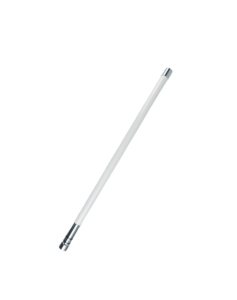 Antena de fibra de vidrio <span class=keywords><strong>NL</strong></span> 550 VHF/UHF de doble banda 144/430Mhz Ham antena móvil de largo alcance de alta ganancia antena de comunicación de Radio de coche - Product Image 1