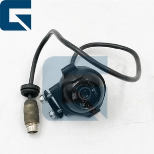 กล้อง JIAJUE 336-6684 สำหรับรถตักล้อยางรุ่น 236D 242D - Product Image 4