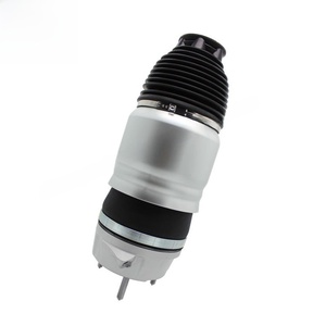 7L5616403B 7L5616403E para Q7 Touareg 2004-2010, Funda de Resorte para Amortiguador de Aire Delantero Izquierdo 7L6616403B 7L8616403B - Product Image 1