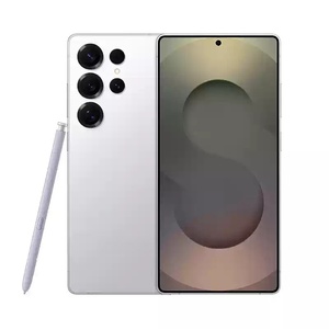 Vente en gros de téléphones mobiles d'occasion antichoc, débloqués, 5G, smartphone d'occasion AMSUNG S25 Ultra - Product Image 2