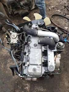 Offre Spéciale pelle 6wg1 moteur Diesel 6wg1 moteur pour moteur Isuzui - Product Image 5