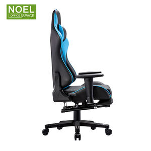 كرسي مكتب مستلق الكمبيوتر كرسي ألعاب الفيديو المصنع مباشرة بيع مخصصة مكتب الأثاث الحديث أثاث تجاري CN. غواتيمالا - Product Image 4