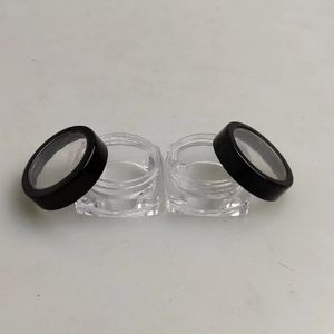 Frascos de crema facial Base portátil de viaje Cuidado DE LA PIEL Y muestra cosmética Botellas vacías Latas de emulsión imprescindibles. - Product Image 2