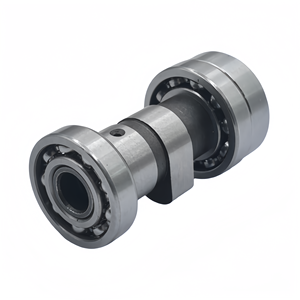 Phụ tùng xe máy nhà sản xuất động cơ kết nối <span class=keywords><strong>rod</strong></span> trục cam Kit xe máy trục cam tùy chỉnh - Product Image 5