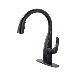 Кухонный смеситель с одной ручкой - Product Image 1