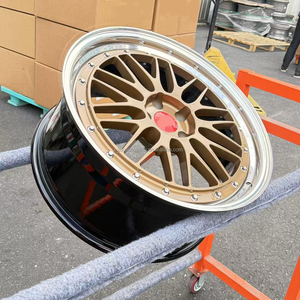 Cerchi Forgiati T6-6061 17-24 Pollici 20 X 9, 5 X 112 Et 25 <span class=keywords><strong>2</strong></span> Pezzi 5x120 per Audi A6 C7 Cerchi Forgiati per Audi - Product Image 5