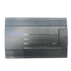 K7M-DR30U คอนโทรลเลอร์ลอจิกแบบตั้งโปรแกรมได้ LS PLC - Product Image 2