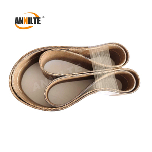 Sabuk Penggulung Tabung Kertas Annilte High-Grip untuk Produksi Inti & Gulungan - Sabuk Transmisi Datar Presisi - Product Image 6