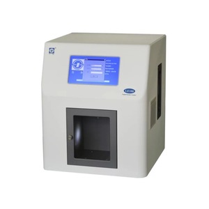 Sujing LE100 Laser Particle Size Analyzer 2-400 <b>Micrometers</b> Domestic Use - Product Image 4
