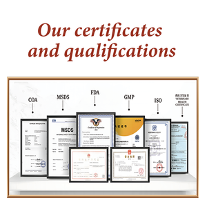 Perawatan pinggul & sendi anjing kunyah lembut diresapi dengan Glucosamine MSM, Formula nutrisi untuk meningkatkan mobilitas & meringankan rasa sakit, populer - Product Image 2