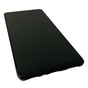 Per <span class=keywords><strong>Samsung</strong></span> per la galassia <span class=keywords><strong>A22</strong></span> A225 formato originale OLED assemblaggio dello schermo di ricambio 120Hz AMOLED Display sblocco dell'impronta digitale Mobile - Product Image 2