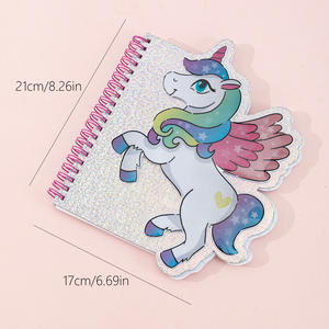 Fournitures scolaires pour filles cadeaux de retour à l'école cadeaux de nouveauté - Product Image 3