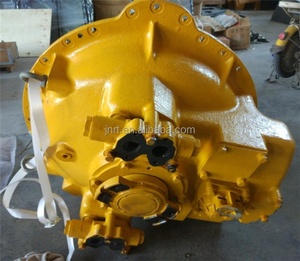 Buon mercato genuino 20R5471 20Y-30-32110 20Y-70-D3850 213-9100 217 2988 finale - Product Image 6