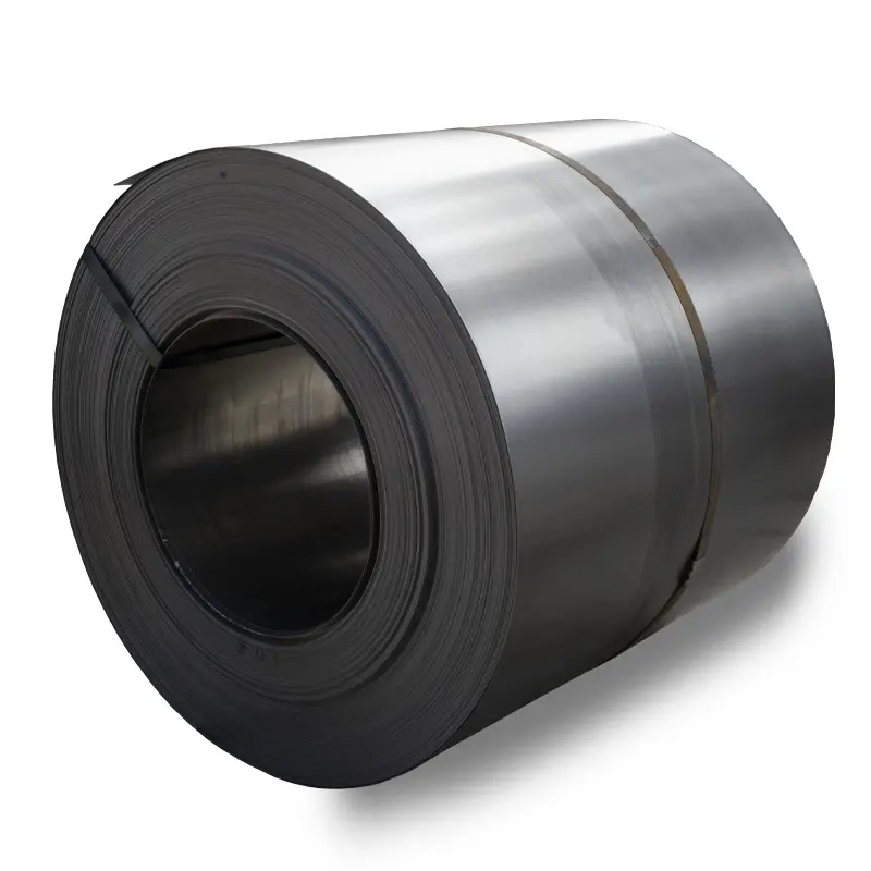 Promotion low-cost carbon steel Q195 Q215 Q235 Q255 Q275 hot rolled carbon steel coil