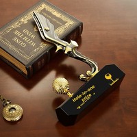 Nuevo Set de Trofeos de Golf: Trofeo Creativo de Metal para Holes-in-One, Premio de Cristal de Alta Calidad para Ceremonias de Eventos
