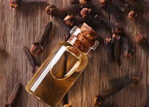 Hosomeクローブオレオレジンクローブエキス,調味料肉加工健康製品CAS 84961-50-2に最適 - Product Image 2