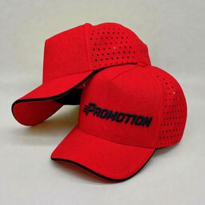 Gorra de Camionero Impermeable de Alta Calidad con Logotipo Personalizado, Gorra de Béisbol Lisa de Secado Rápido, Gorras de Béisbol Deportivas para Exteriores de Alta Calidad - Product Image 2