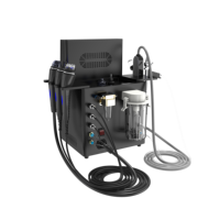 Fabricant de machines faciales professionnelles Newlife 2026, Hydra Dermabrasion, jet d'oxygène, soin de la peau, machine faciale