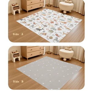 Alfombra Plegable Gruesa de XPE para Bebés, para Uso Doméstico, Venta al Por Mayor de Fábrica - Product Image 4
