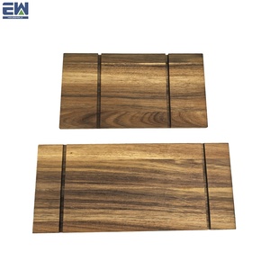 Vendita calda espositore in legno con due strati <span class=keywords><strong>Etagere</strong></span> - Product Image 6