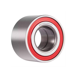 Automotive bearing DAC40740040 DAC407410 wheel hub bearing BAHB636060 801136 510003 double row angular contact ball bearings - Product Image 5